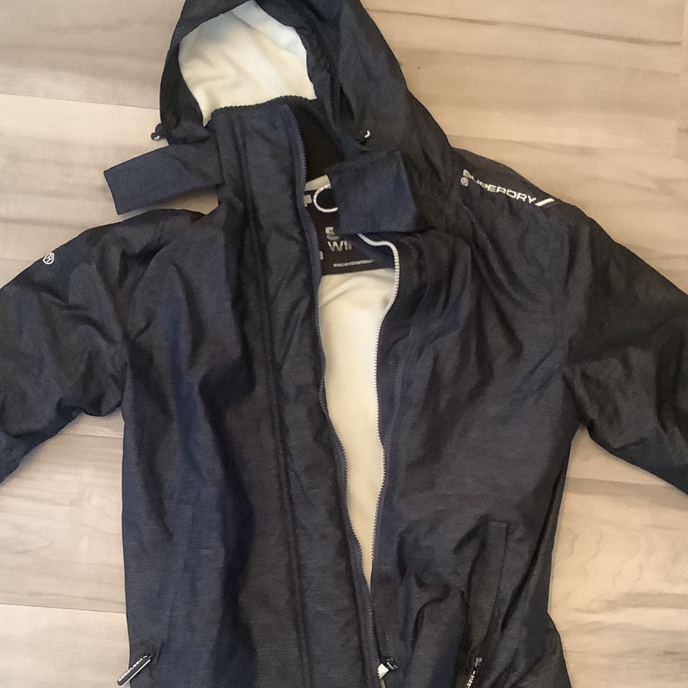 Superdry jacket